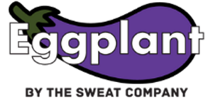 EGGPLANT By The Sweat Company
