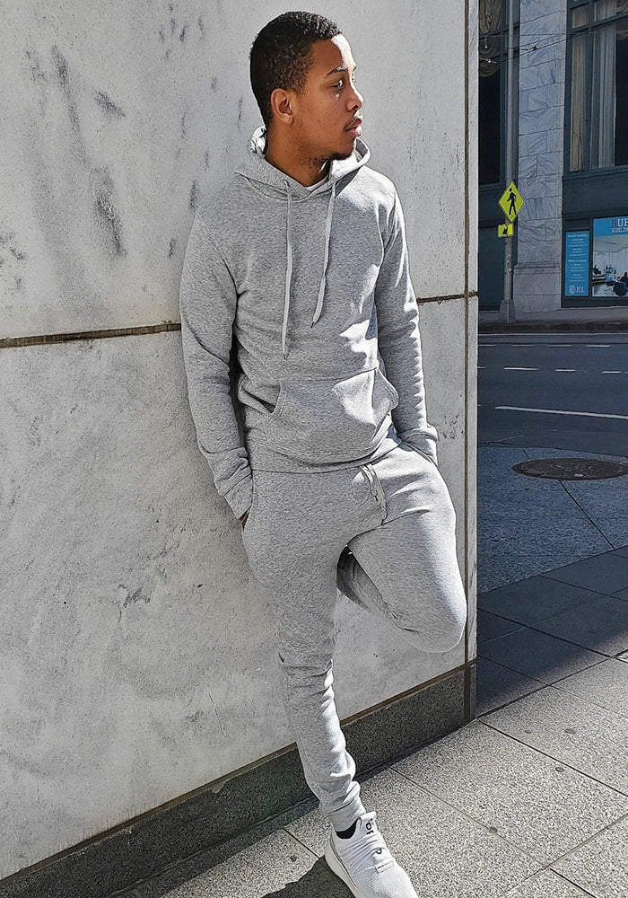 
                  
                    Eggplant Sweatsuits
                  
                