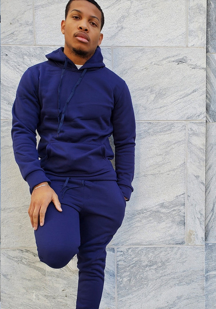 
                  
                    Eggplant Sweatsuits
                  
                
