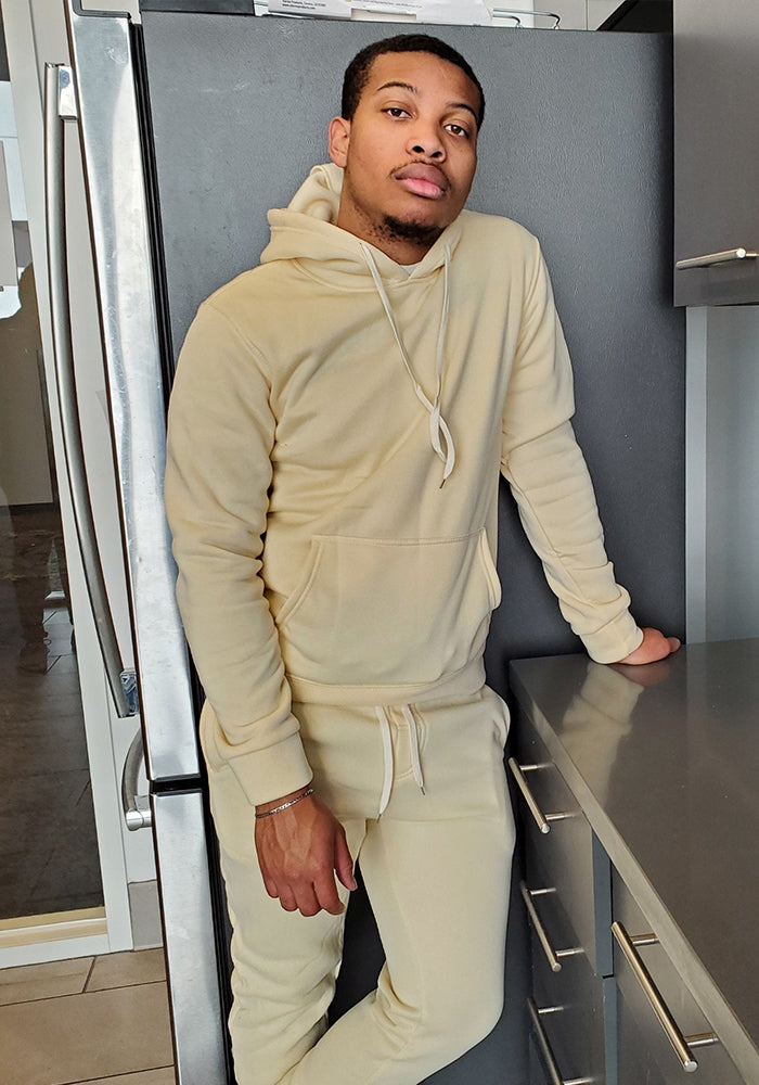 
                  
                    Eggplant Sweatsuits
                  
                