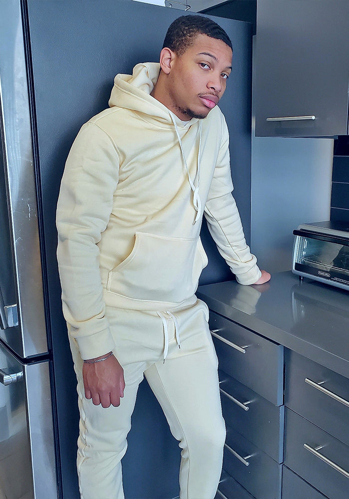 
                  
                    Eggplant Sweatsuits
                  
                