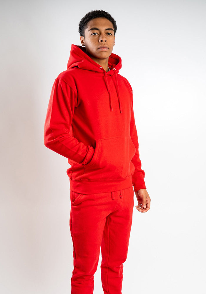 
                  
                    Eggplant Sweatsuits
                  
                