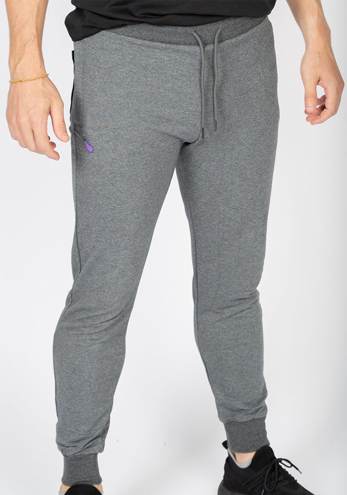 
                  
                    Dark Grey Joggers O2
                  
                